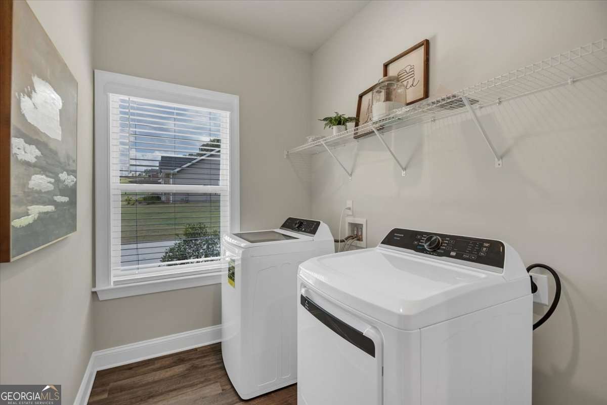 5372 Tuscany Drive Douglasville - Photo 20