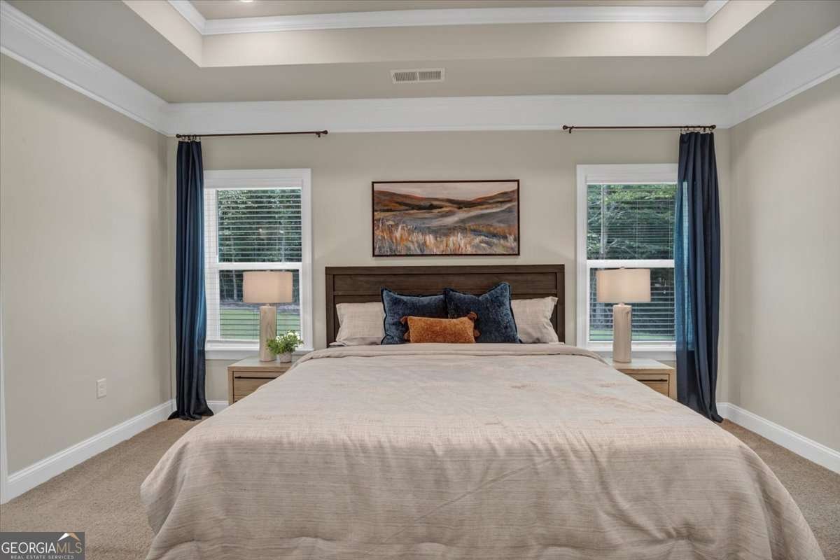 5372 Tuscany Drive Douglasville - Photo 24
