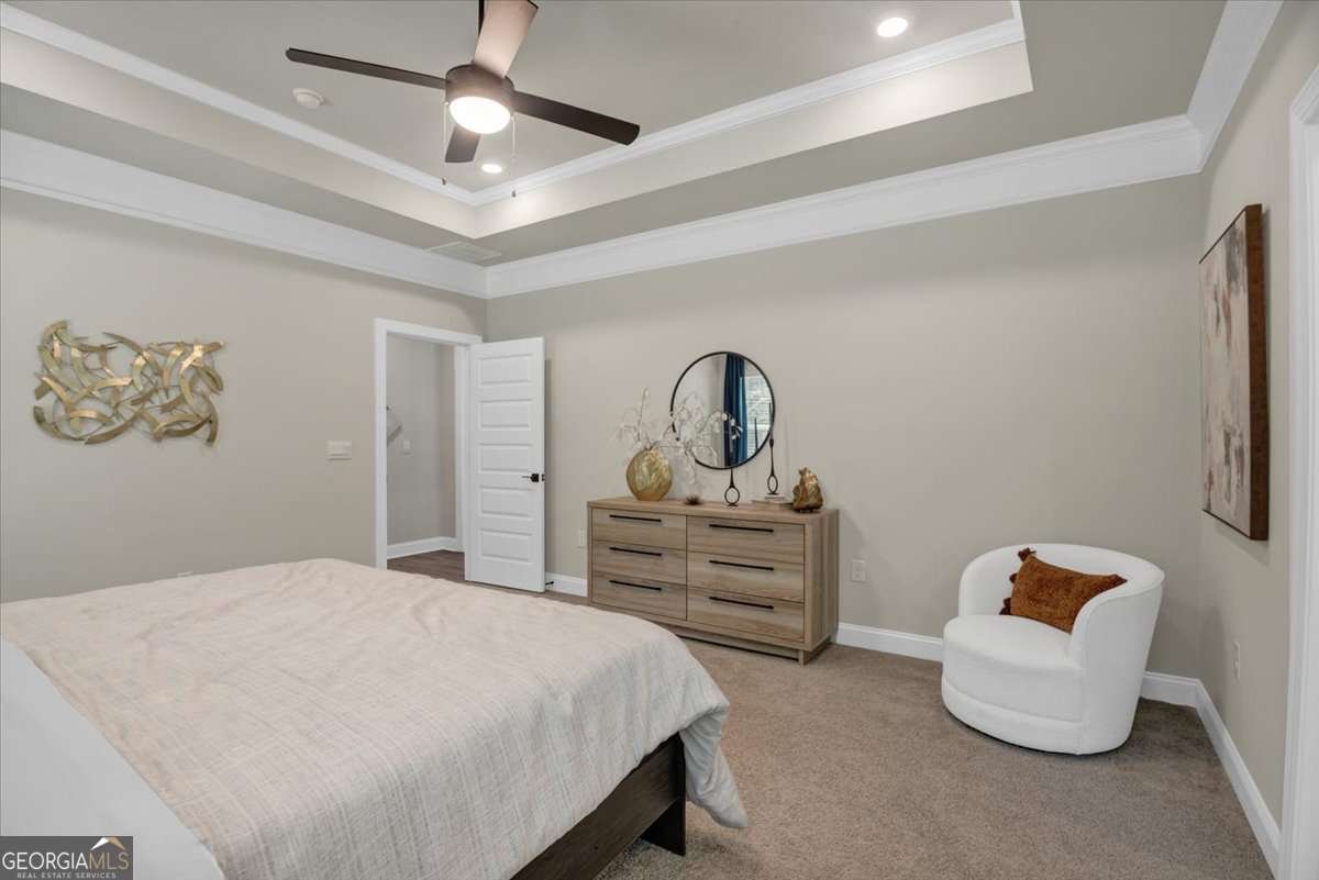 5372 Tuscany Drive Douglasville - Photo 26