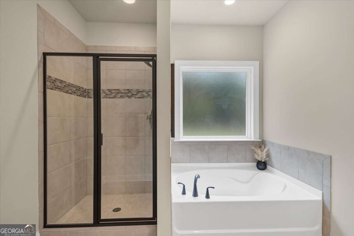 5372 Tuscany Drive Douglasville - Photo 30