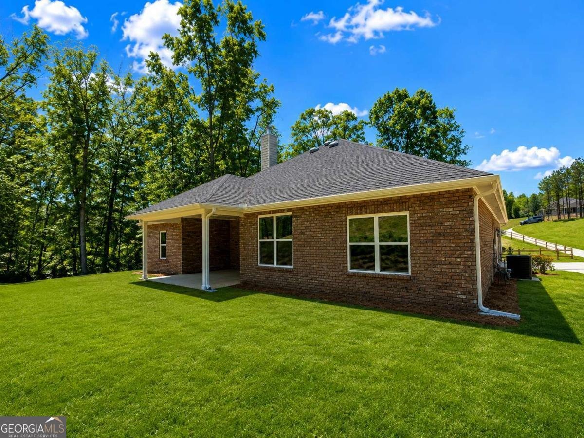 5372 Tuscany Drive Douglasville - Photo 33