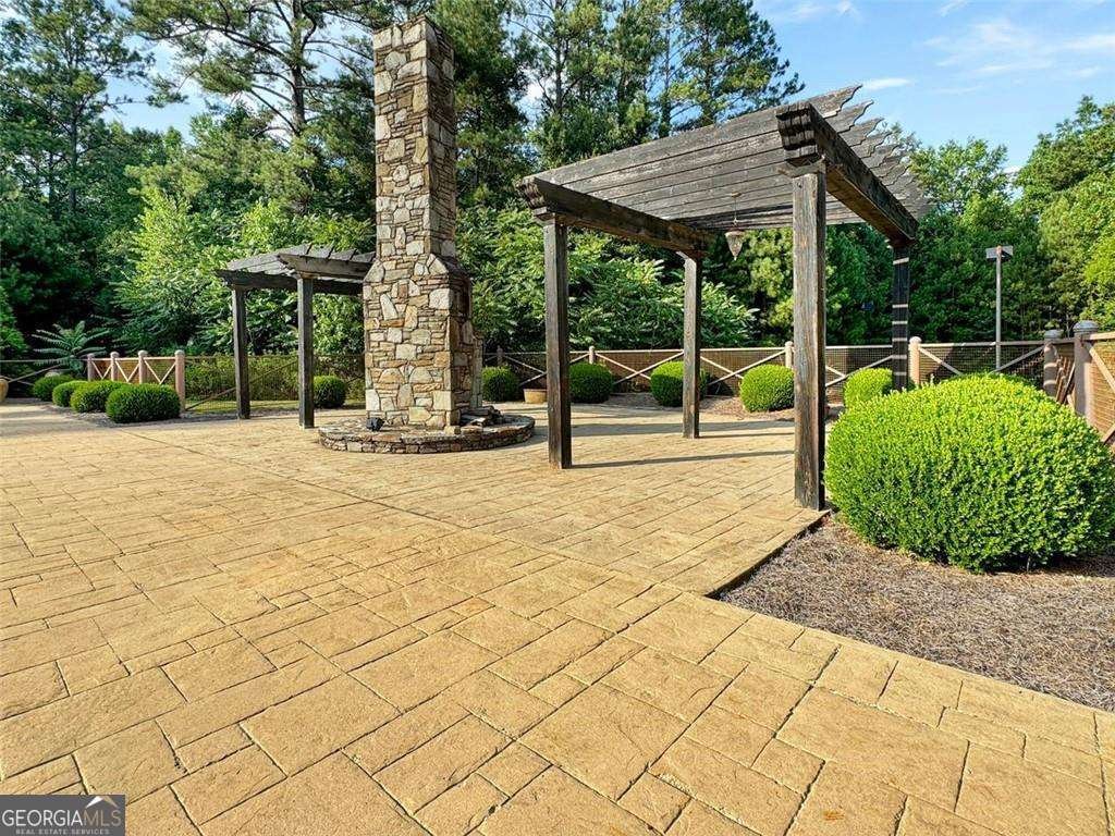 5372 Tuscany Drive Douglasville - Photo 35