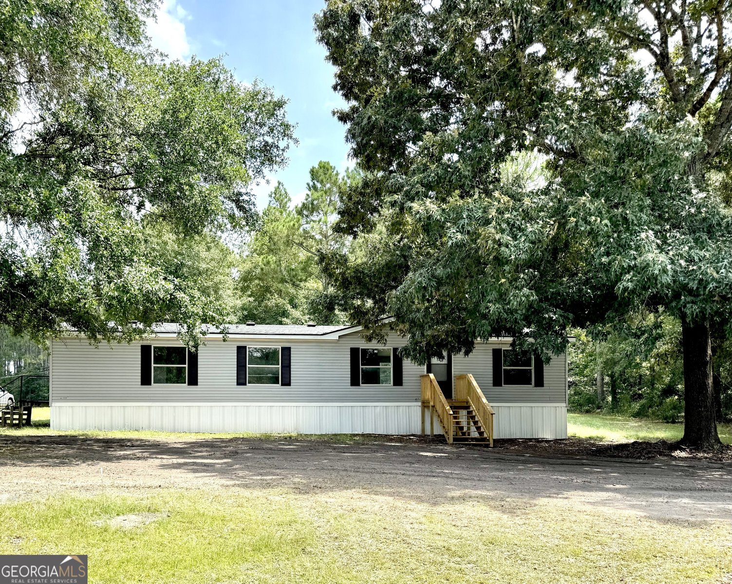 70 Shady Oaks Road Eastman - main photo