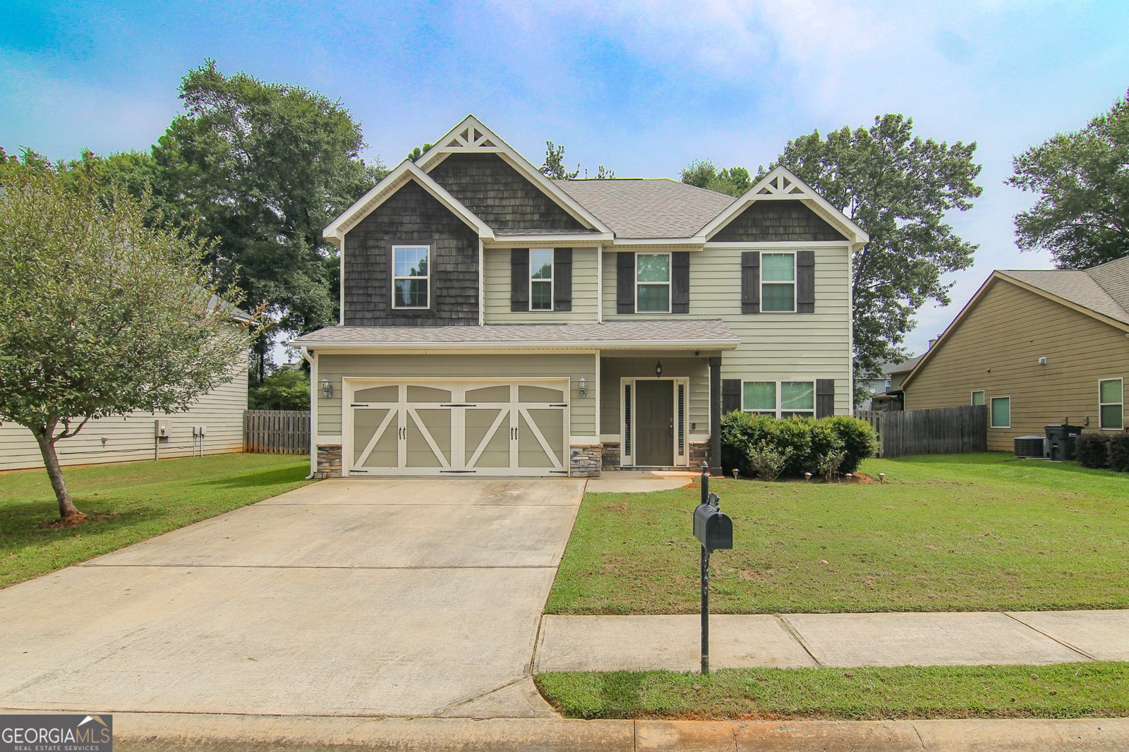 204 Dog Fennel Lane Perry - main photo