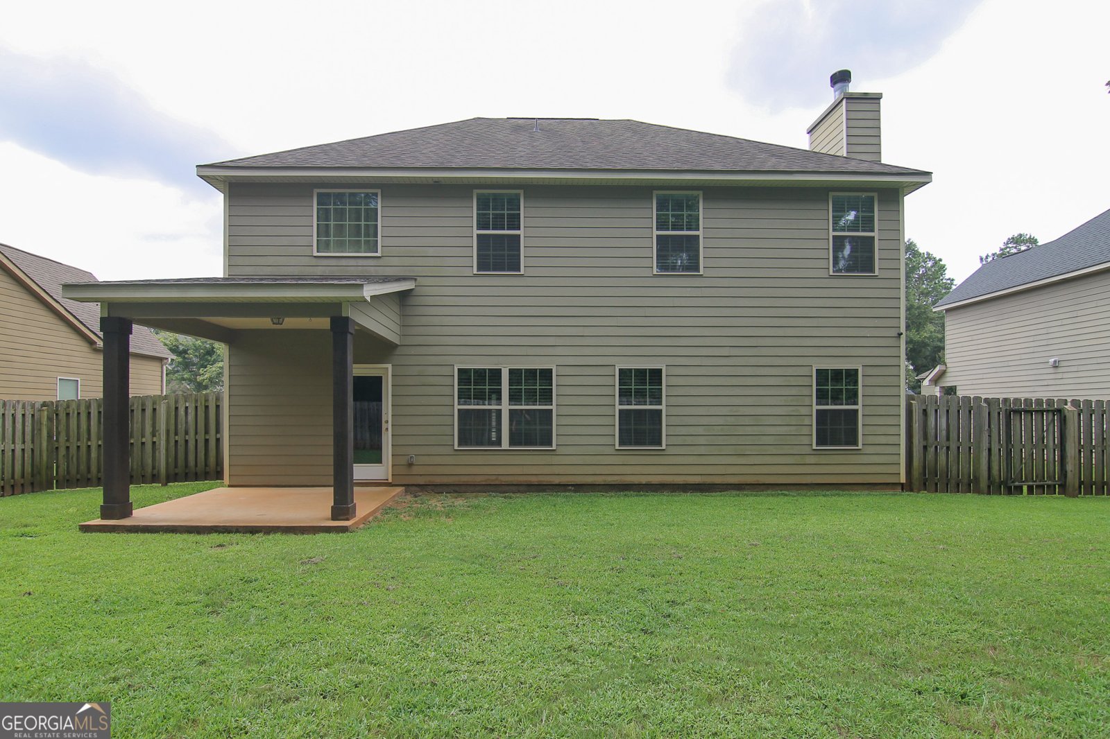 204 Dog Fennel Lane Perry - Photo 27