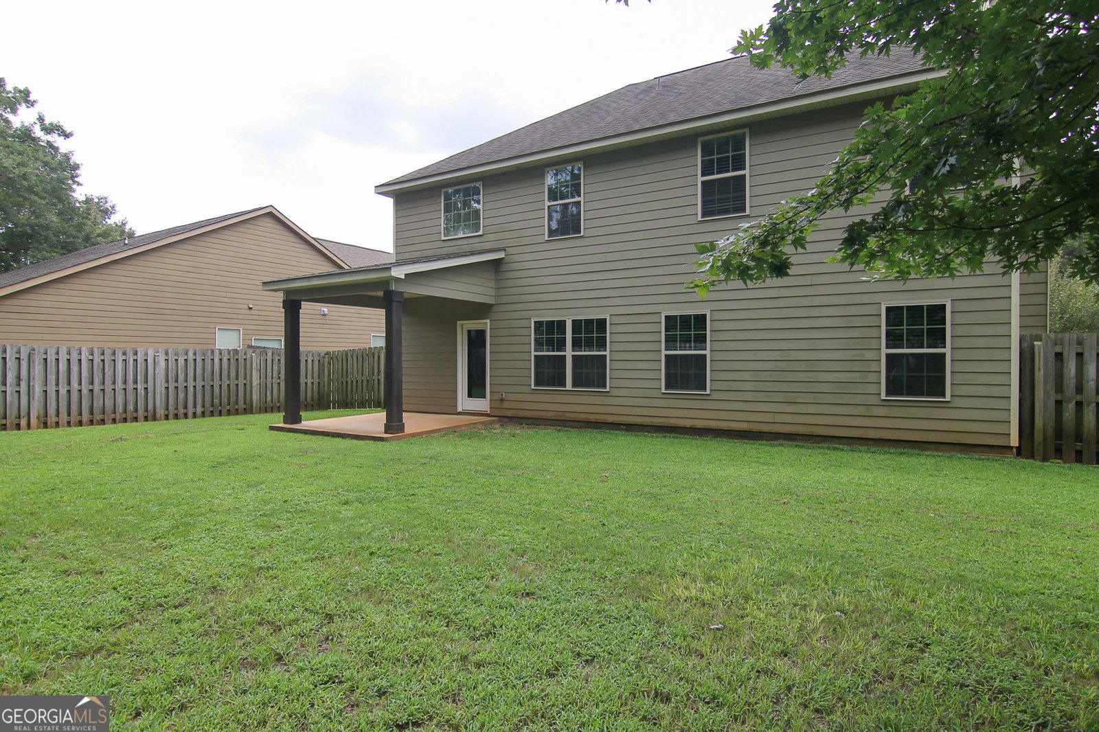 204 Dog Fennel Lane Perry - Photo 28