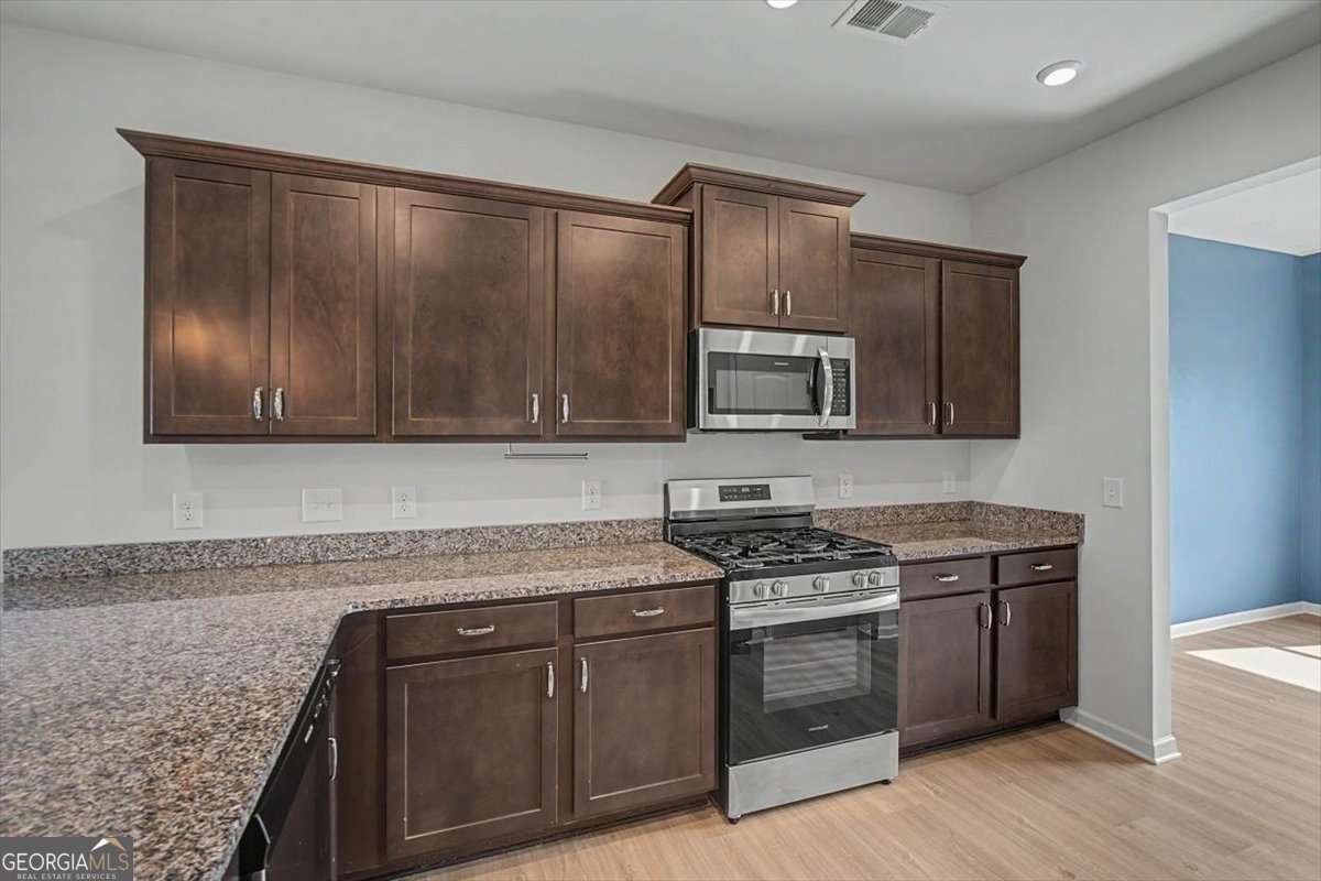 514 Denton Drive Adairsville - Photo 11