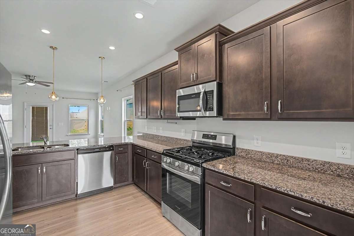 514 Denton Drive Adairsville - Photo 13
