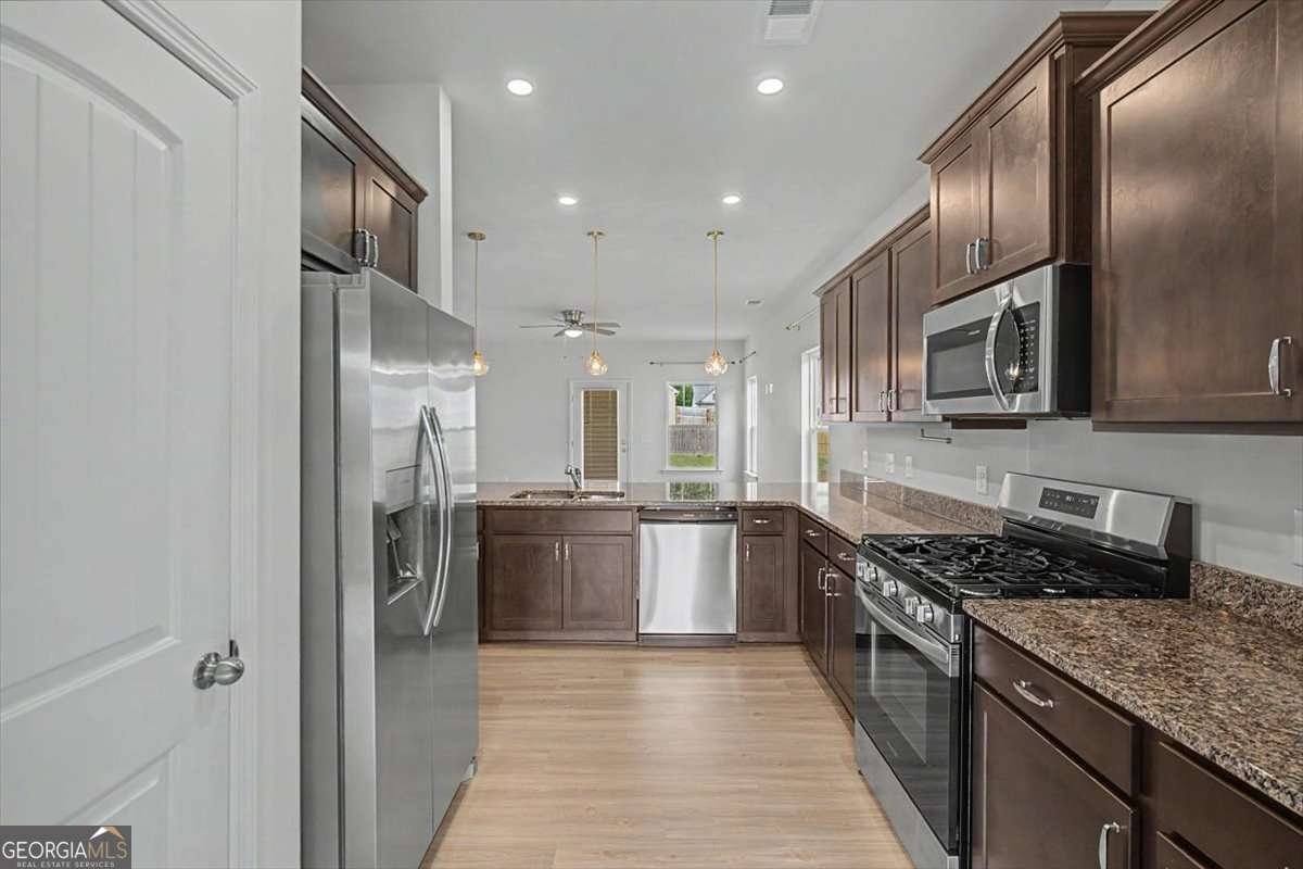 514 Denton Drive Adairsville - Photo 14