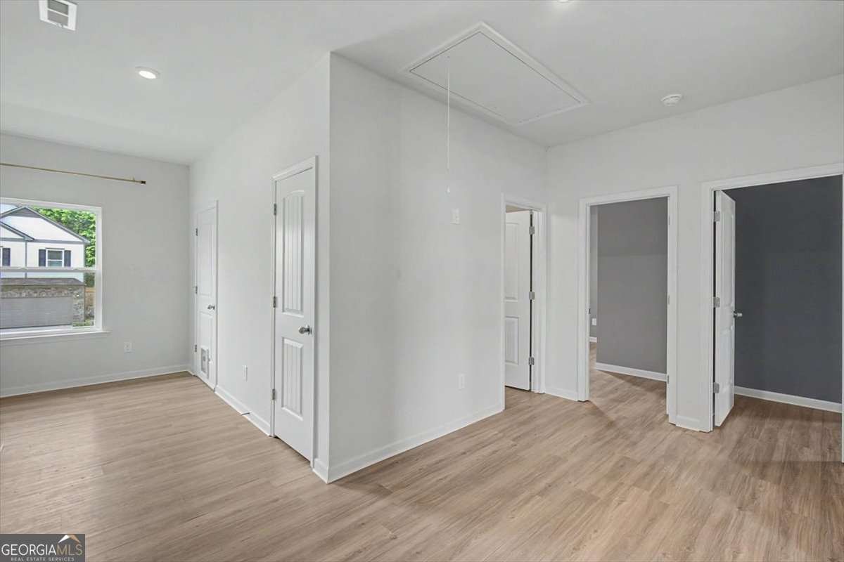 514 Denton Drive Adairsville - Photo 15