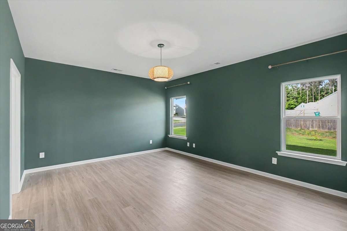 514 Denton Drive Adairsville - Photo 16