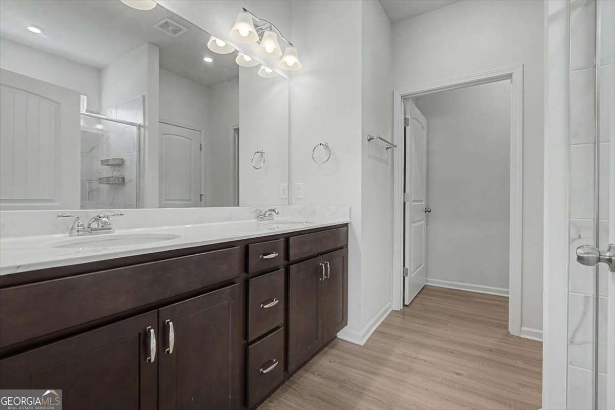 514 Denton Drive Adairsville - Photo 18