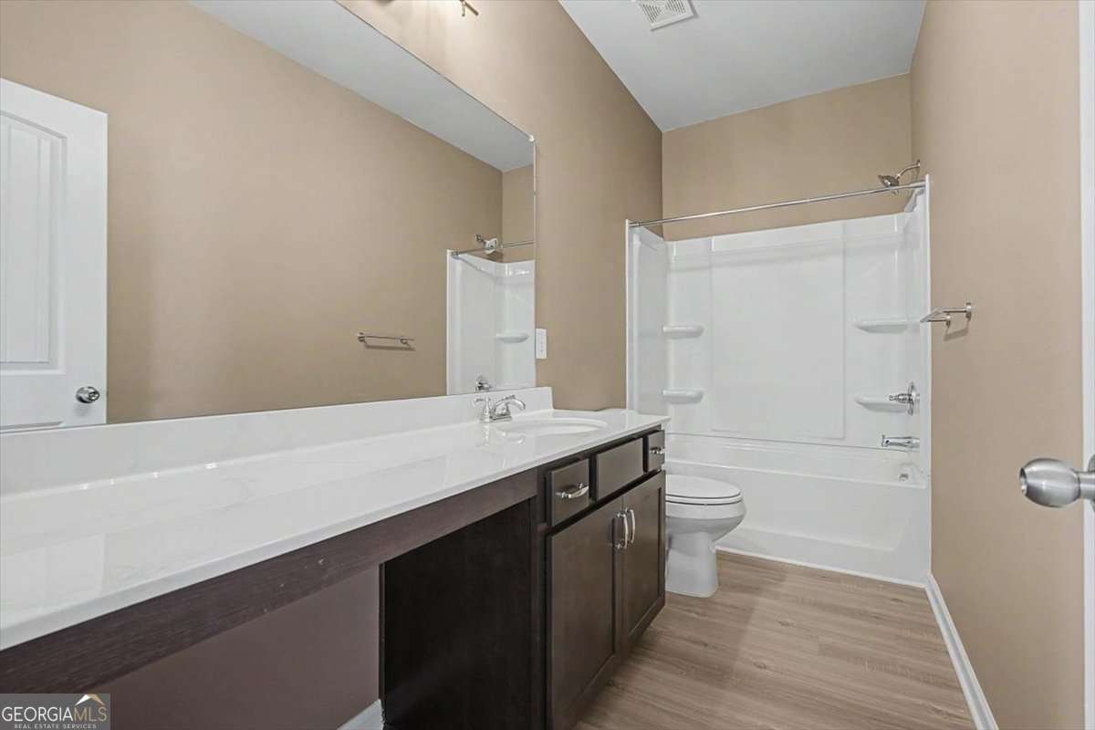 514 Denton Drive Adairsville - Photo 22