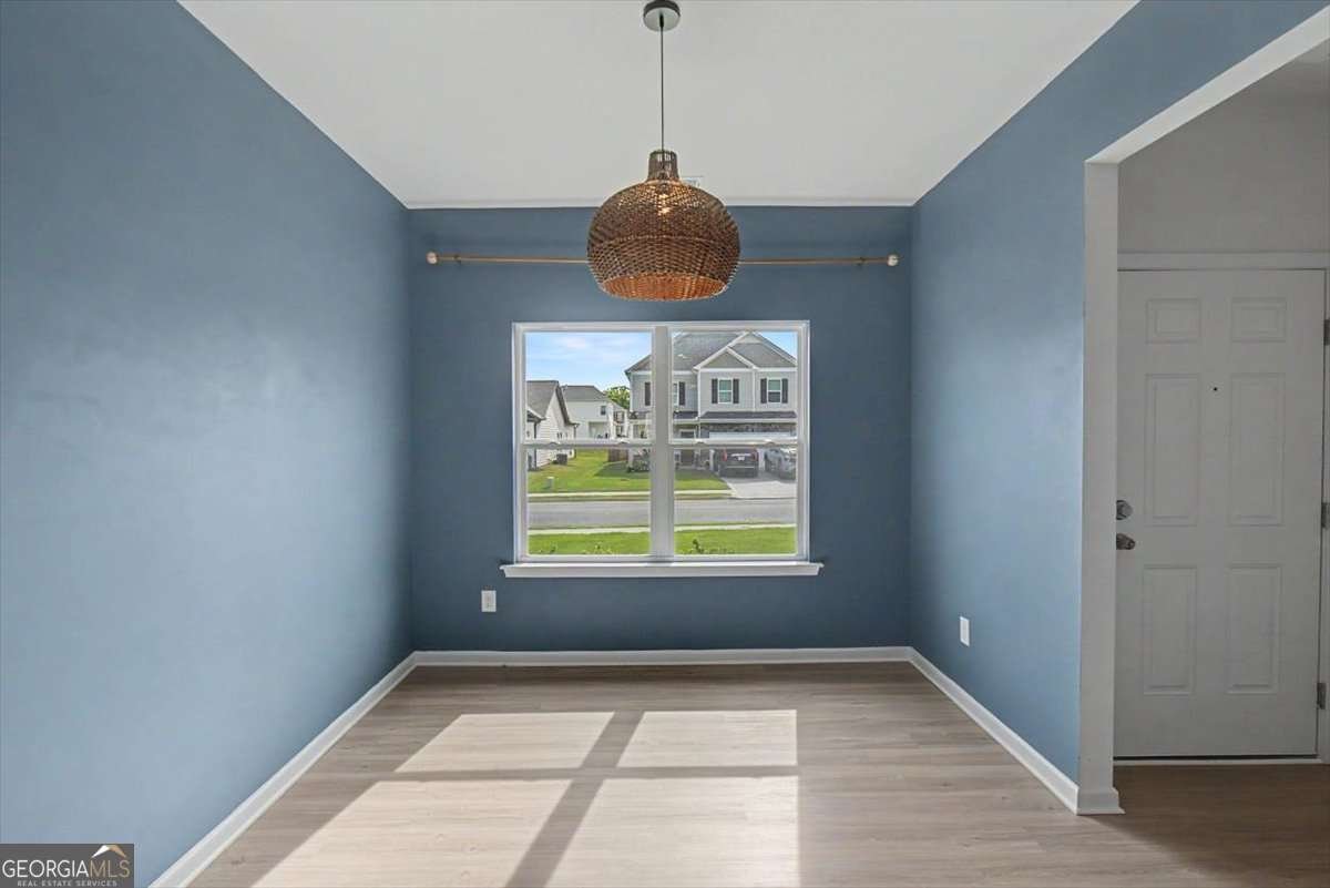 514 Denton Drive Adairsville - Photo 25