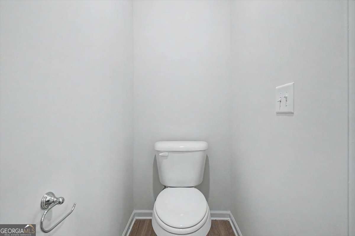 514 Denton Drive Adairsville - Photo 28