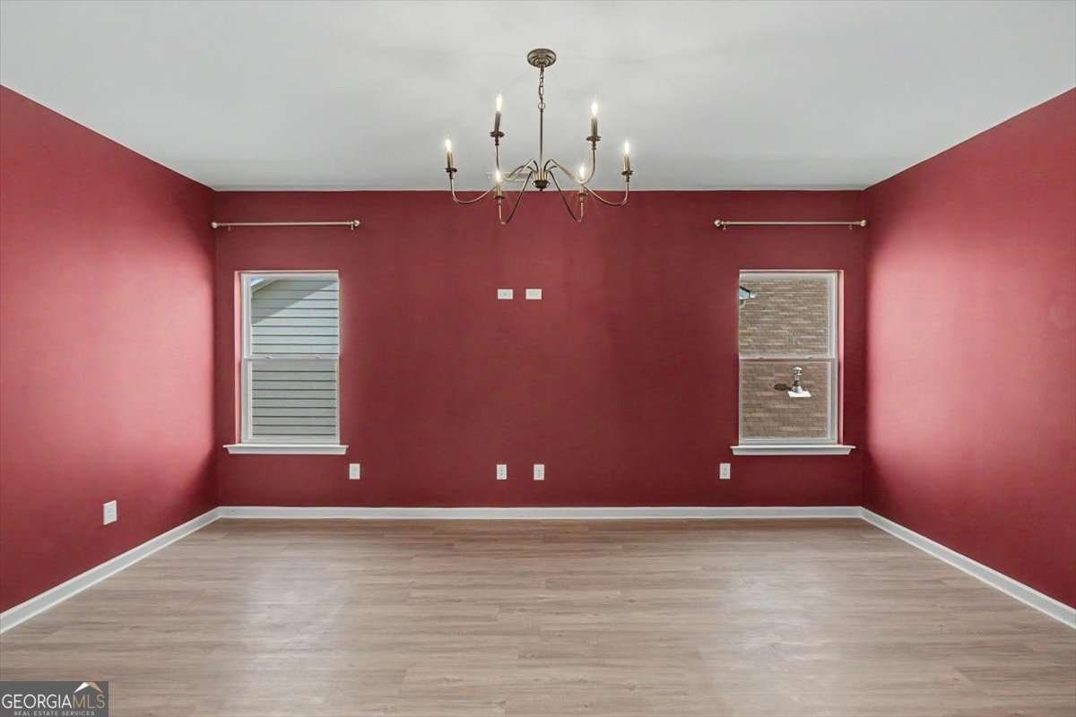 514 Denton Drive Adairsville - Photo 29
