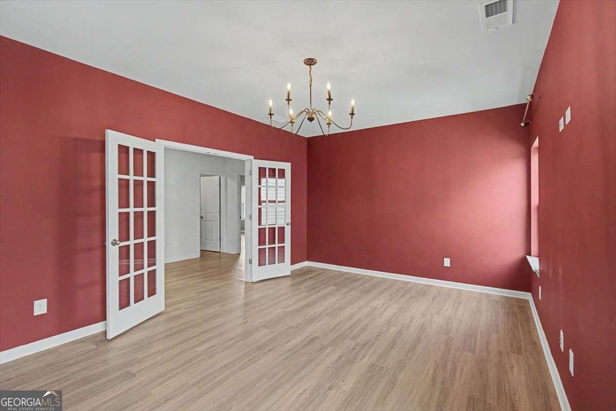 514 Denton Drive Adairsville - Photo 30