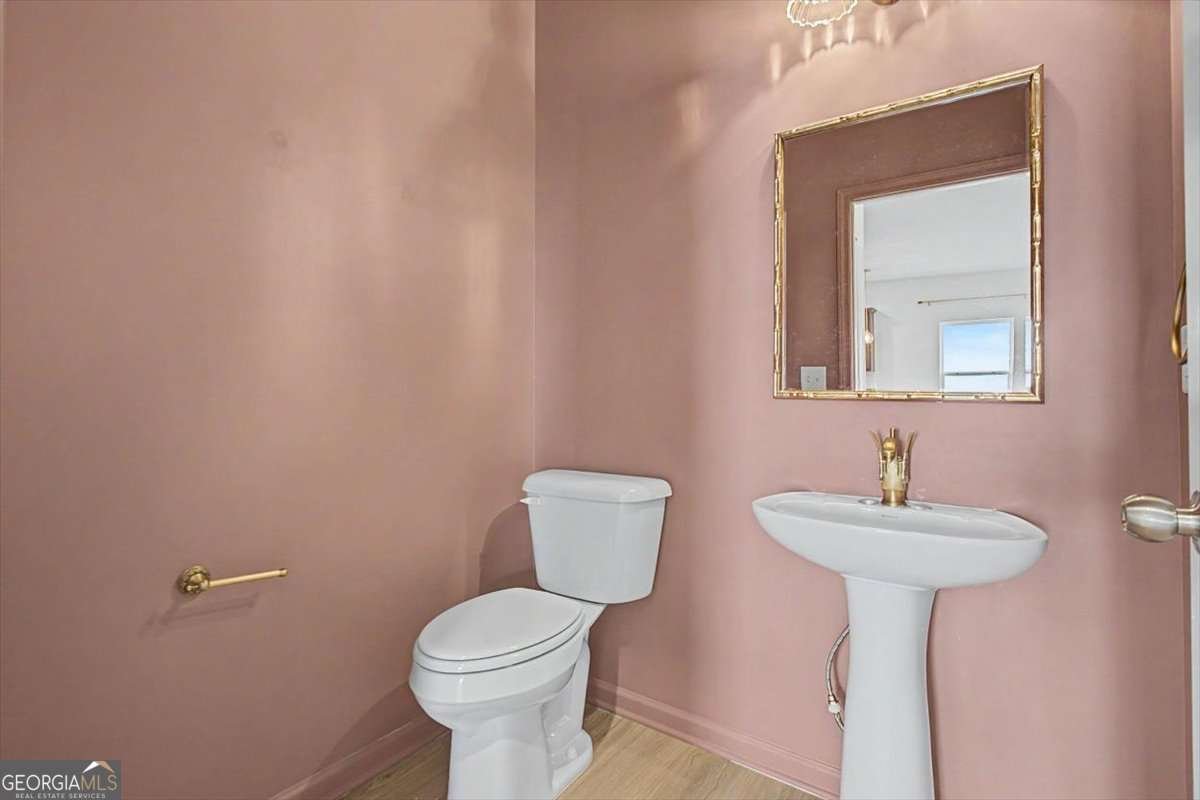 514 Denton Drive Adairsville - Photo 31
