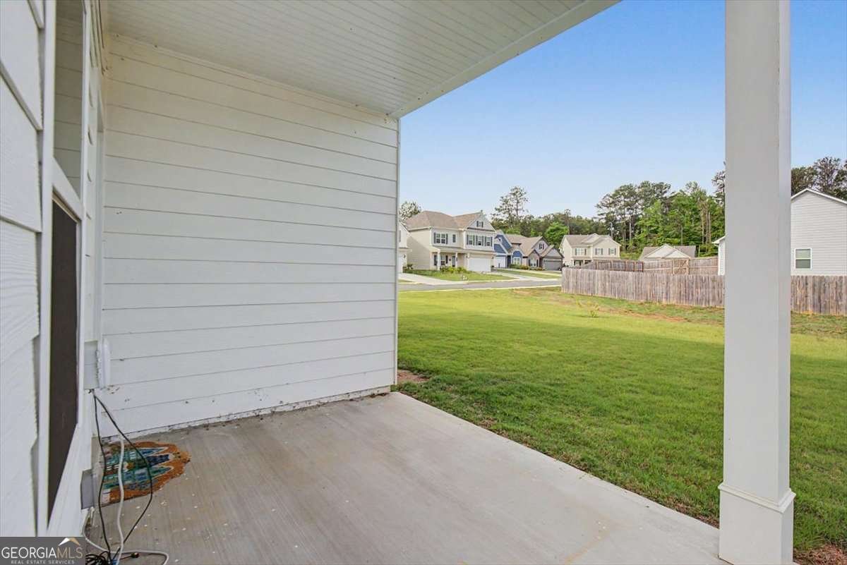 514 Denton Drive Adairsville - Photo 34