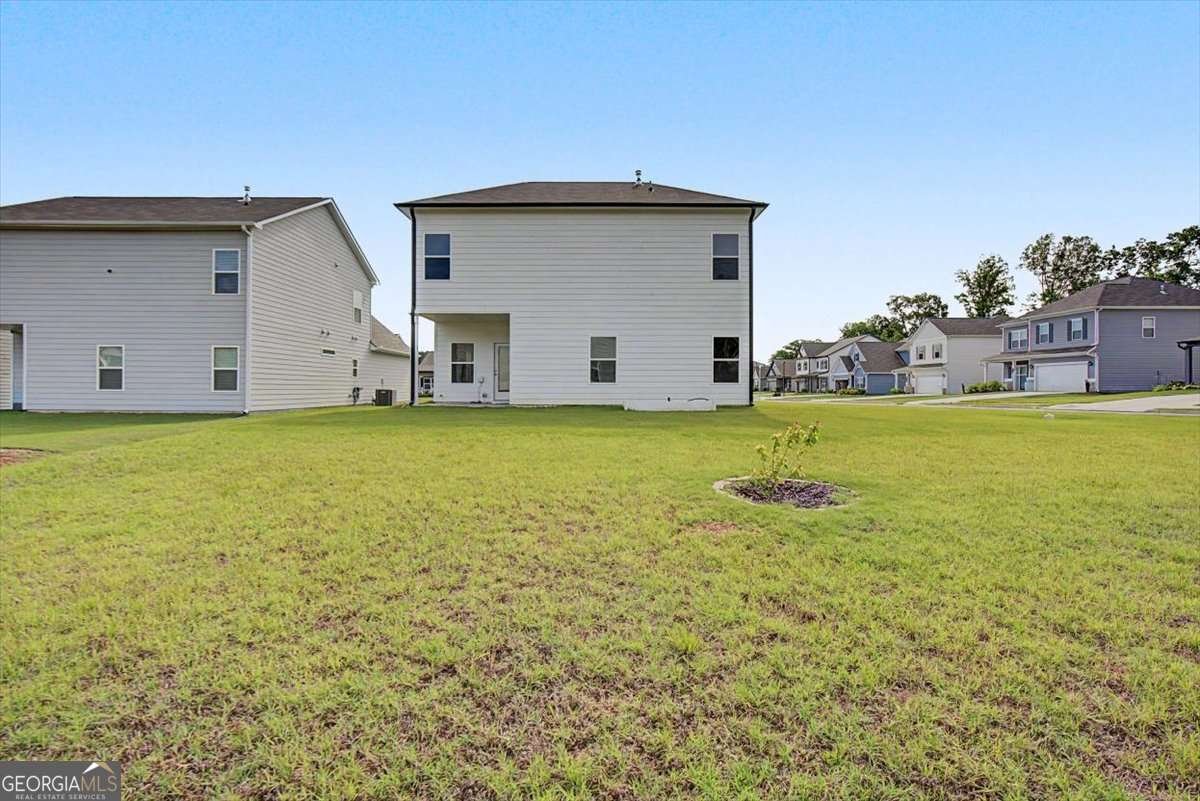 514 Denton Drive Adairsville - Photo 37