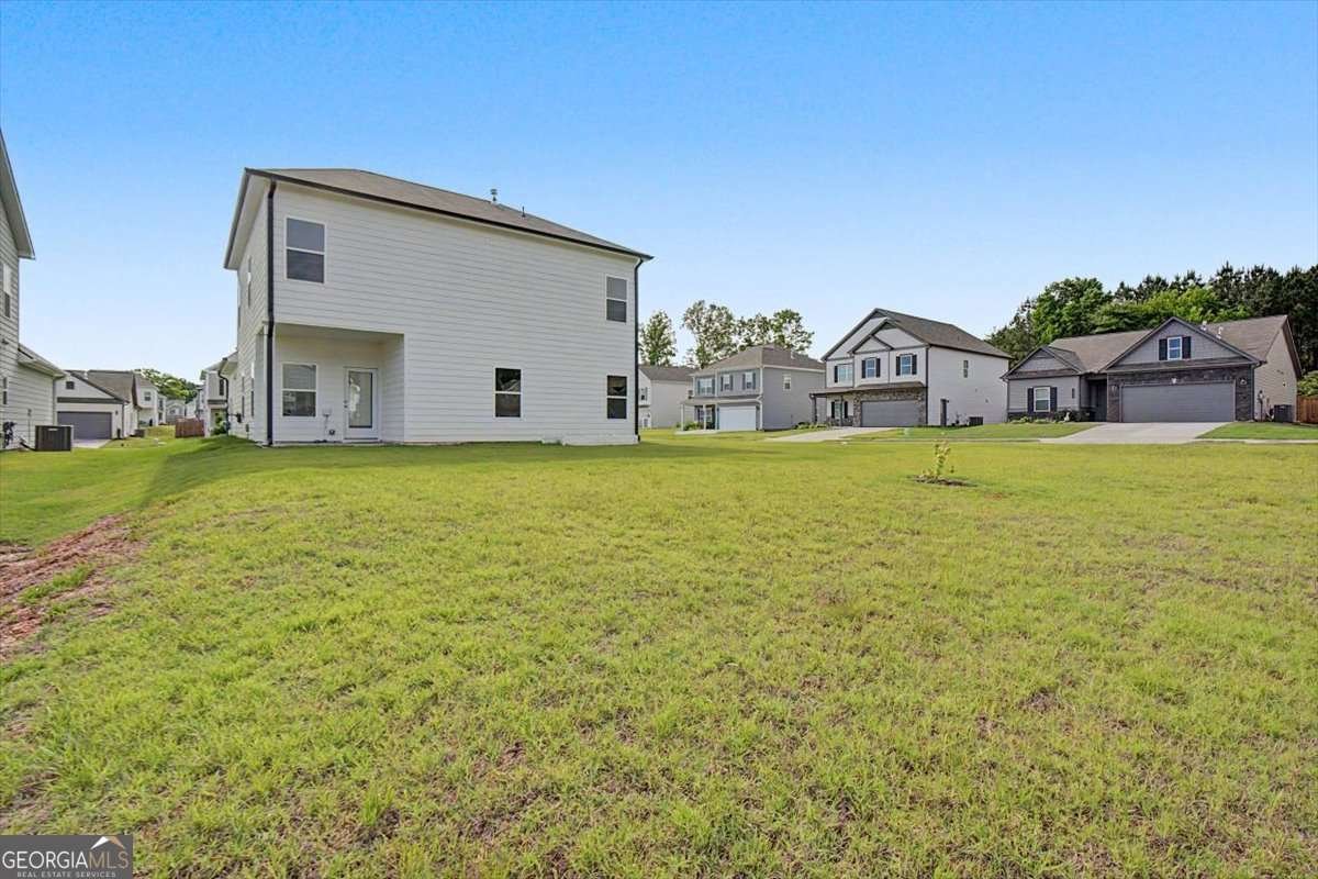 514 Denton Drive Adairsville - Photo 38