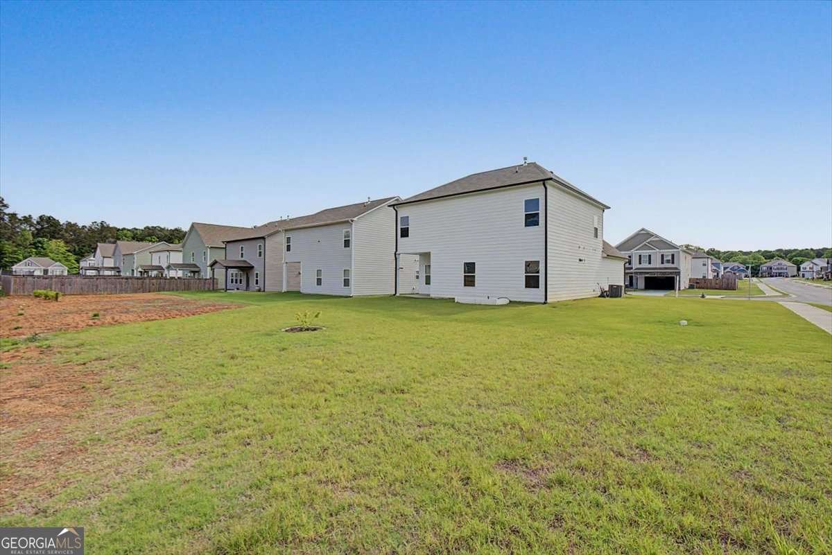 514 Denton Drive Adairsville - Photo 39
