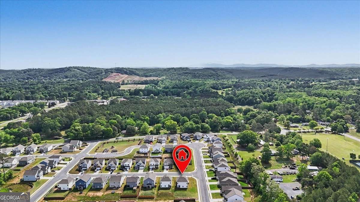 514 Denton Drive Adairsville - Photo 43