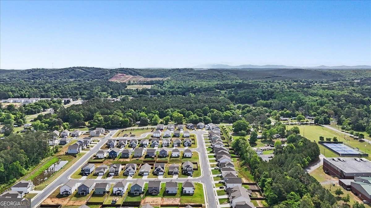 514 Denton Drive Adairsville - Photo 44