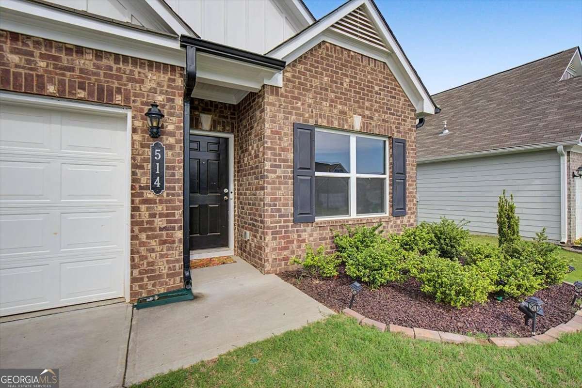 514 Denton Drive Adairsville - Photo 45