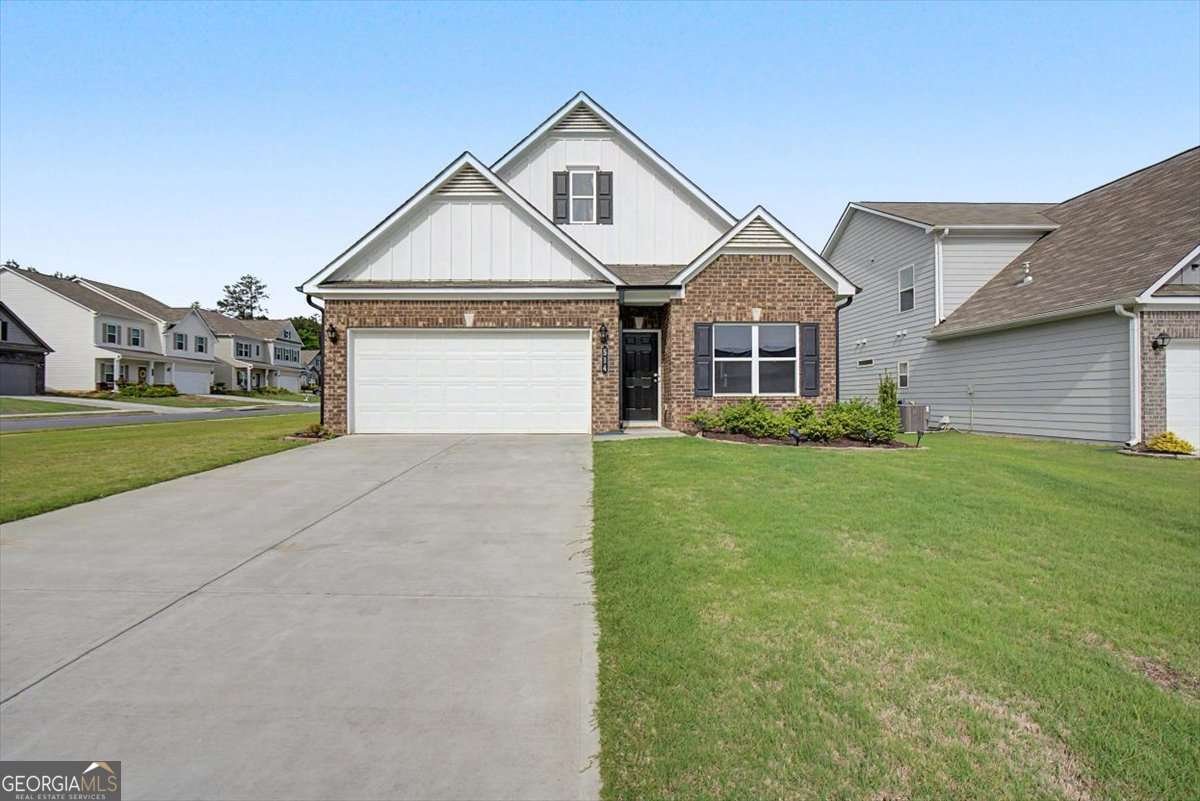514 Denton Drive Adairsville - Photo 46