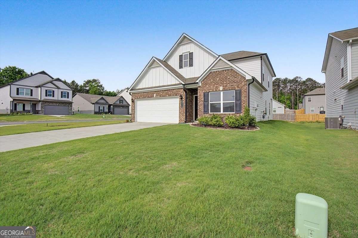 514 Denton Drive Adairsville - Photo 47