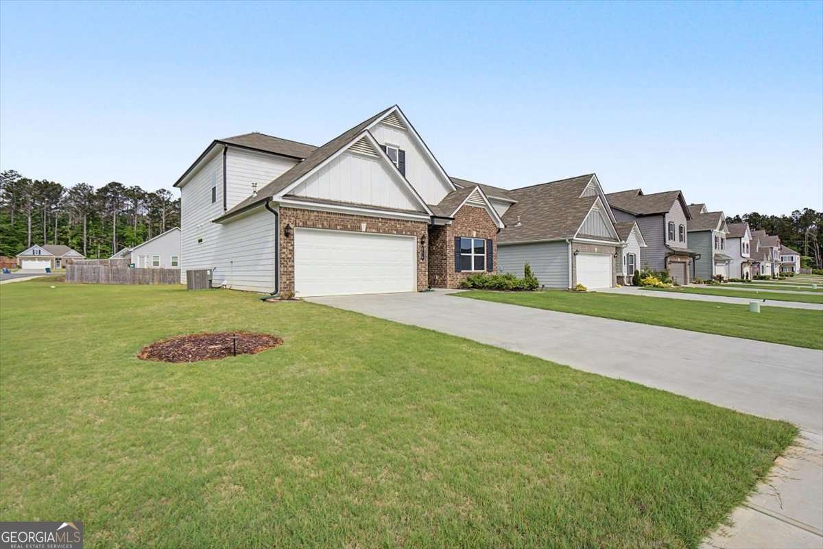 514 Denton Drive Adairsville - Photo 48