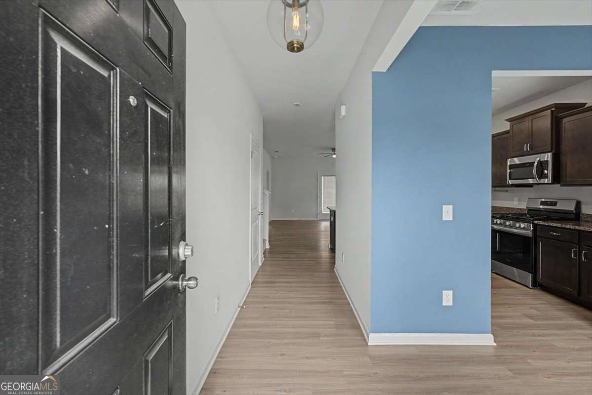 514 Denton Drive Adairsville - Photo 49