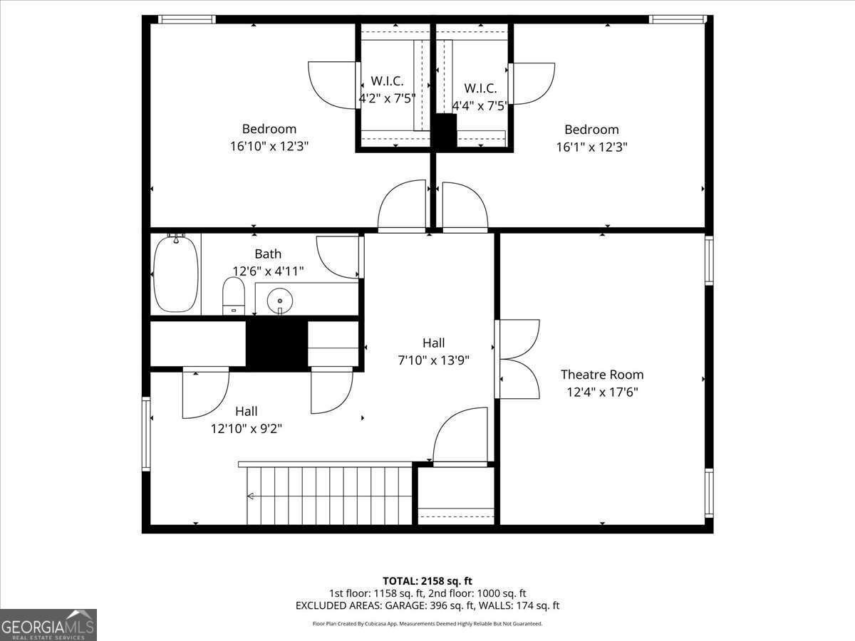 514 Denton Drive Adairsville - Photo 50