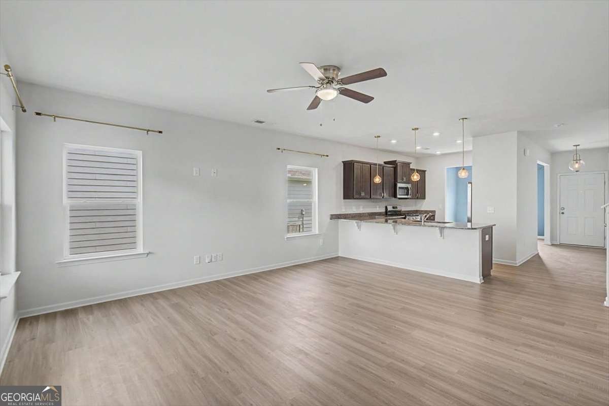 514 Denton Drive Adairsville - Photo 6