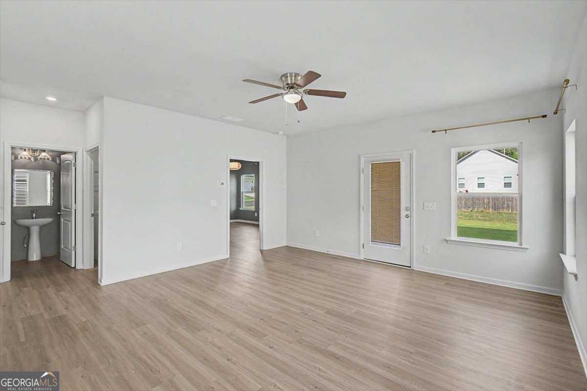 514 Denton Drive Adairsville - Photo 8