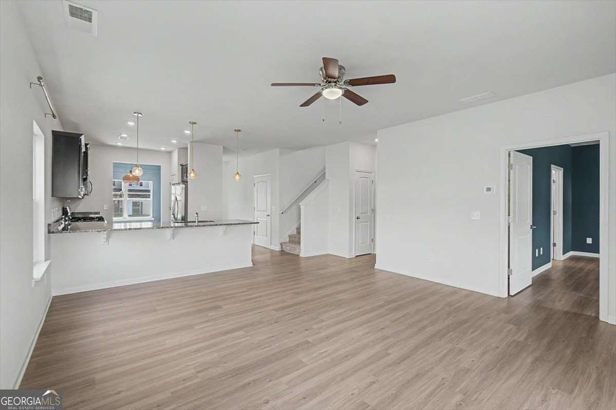 514 Denton Drive Adairsville - Photo 9