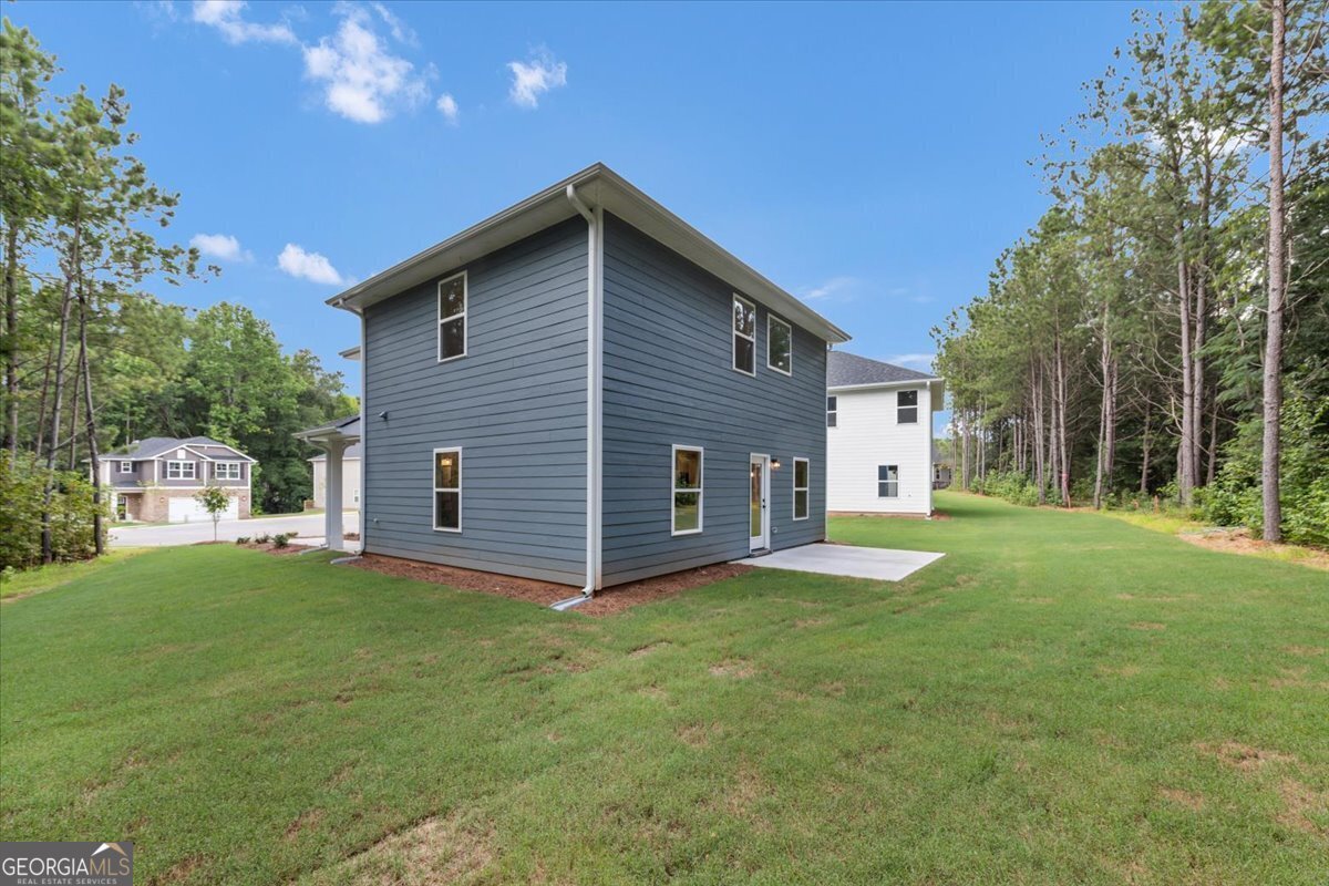 215 Laney Drive Carrollton - Photo 10