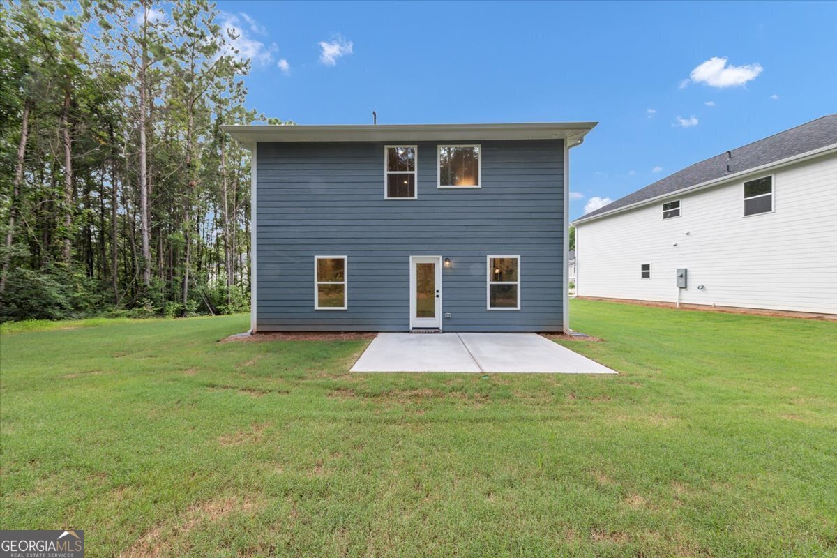 215 Laney Drive Carrollton - Photo 11