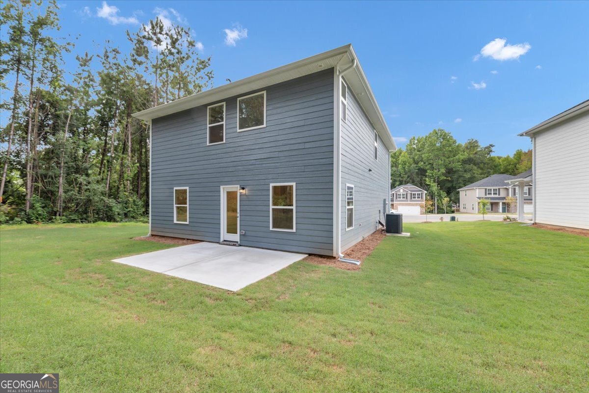 215 Laney Drive Carrollton - Photo 12