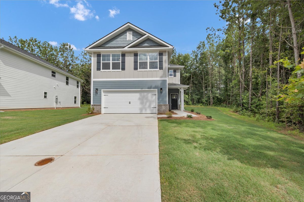 215 Laney Drive Carrollton - Photo 29