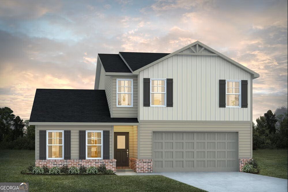 433 River Walk Farms Parkway Covington - main photo