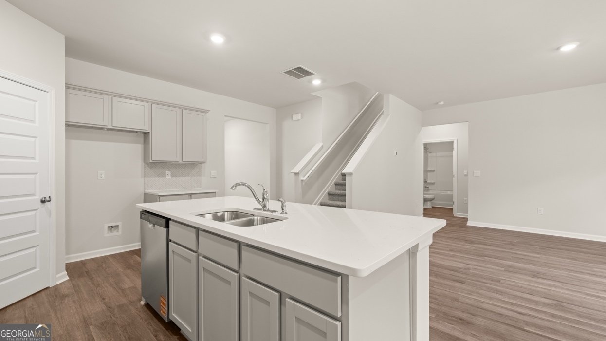 857 Trillium Drive Locust Grove - Photo 10