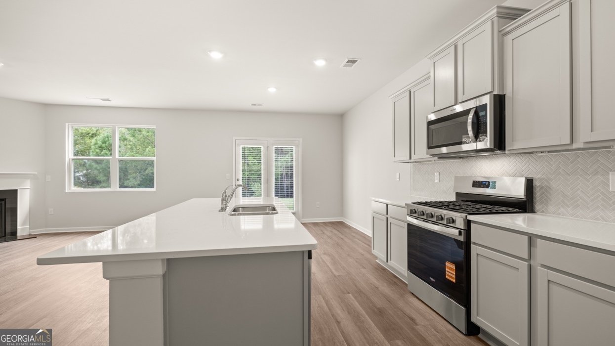 857 Trillium Drive Locust Grove - Photo 11