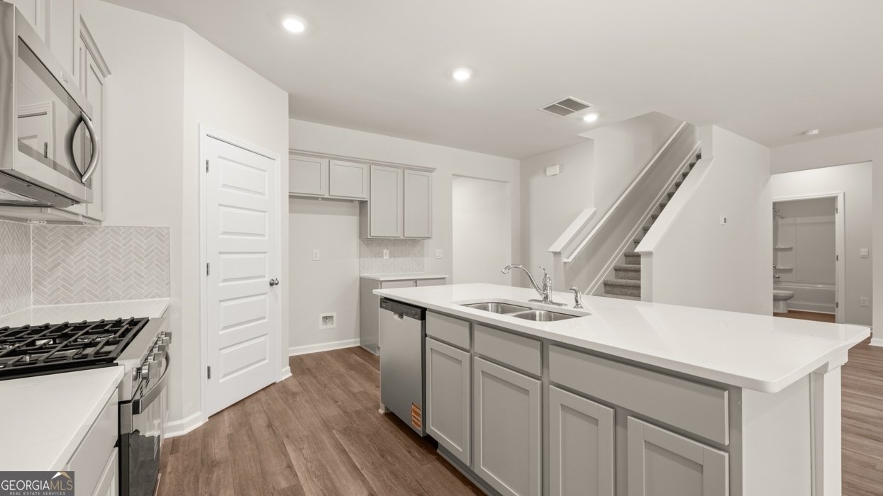 857 Trillium Drive Locust Grove - Photo 12