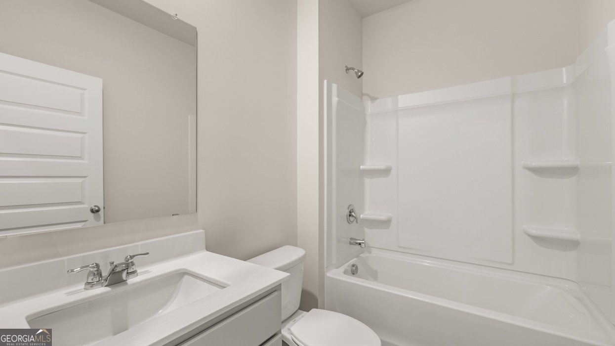 857 Trillium Drive Locust Grove - Photo 16