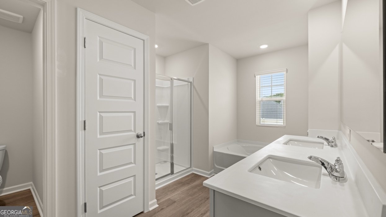 857 Trillium Drive Locust Grove - Photo 20