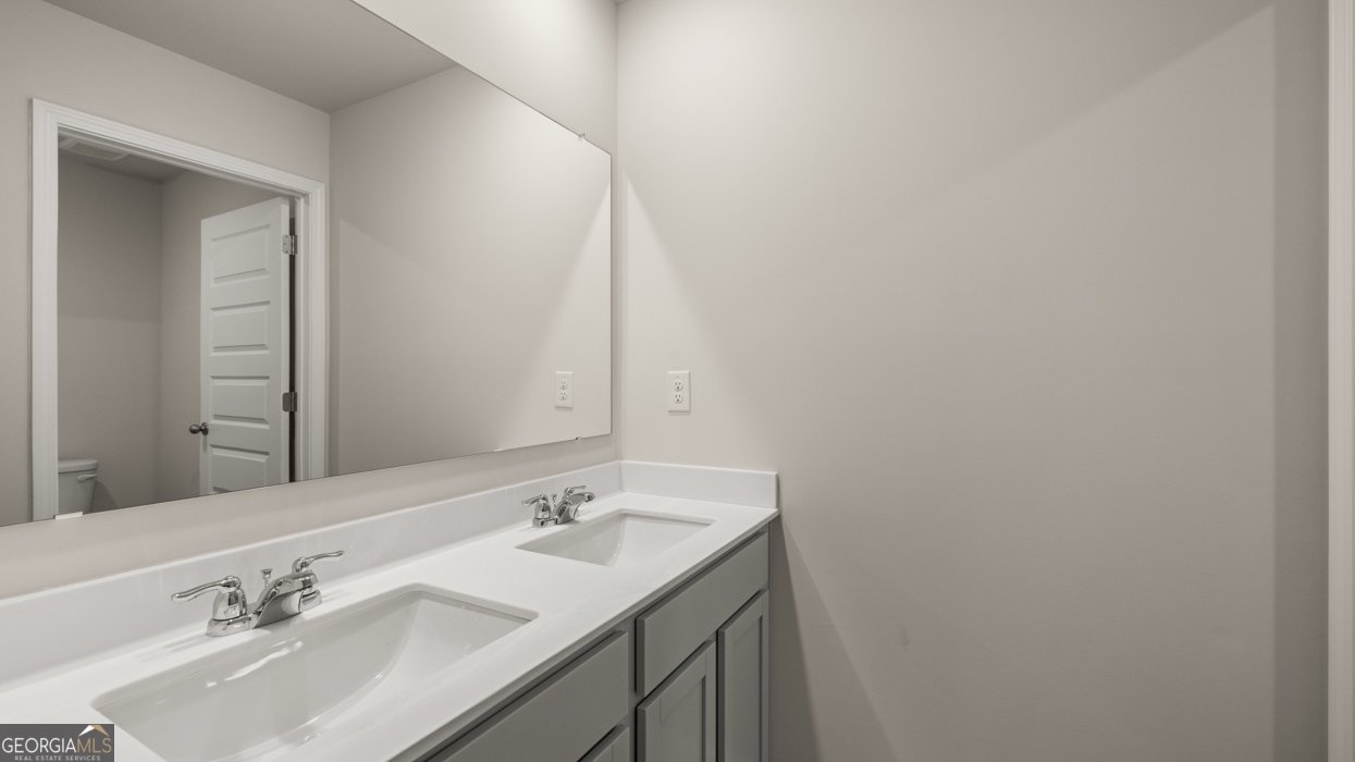 857 Trillium Drive Locust Grove - Photo 33