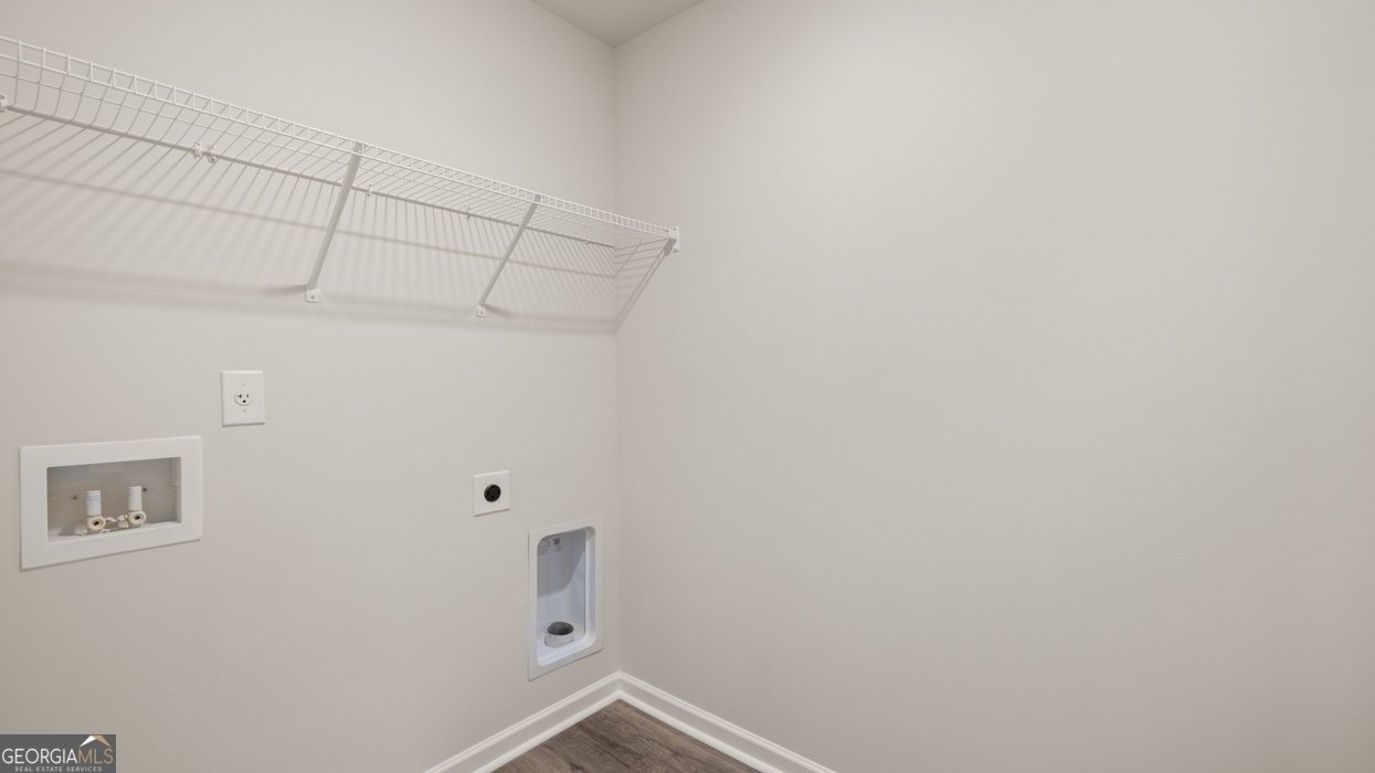 857 Trillium Drive Locust Grove - Photo 35
