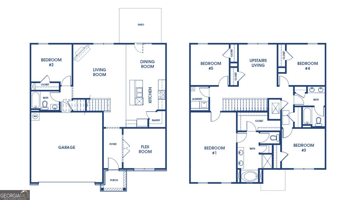 857 Trillium Drive Locust Grove - Photo 36